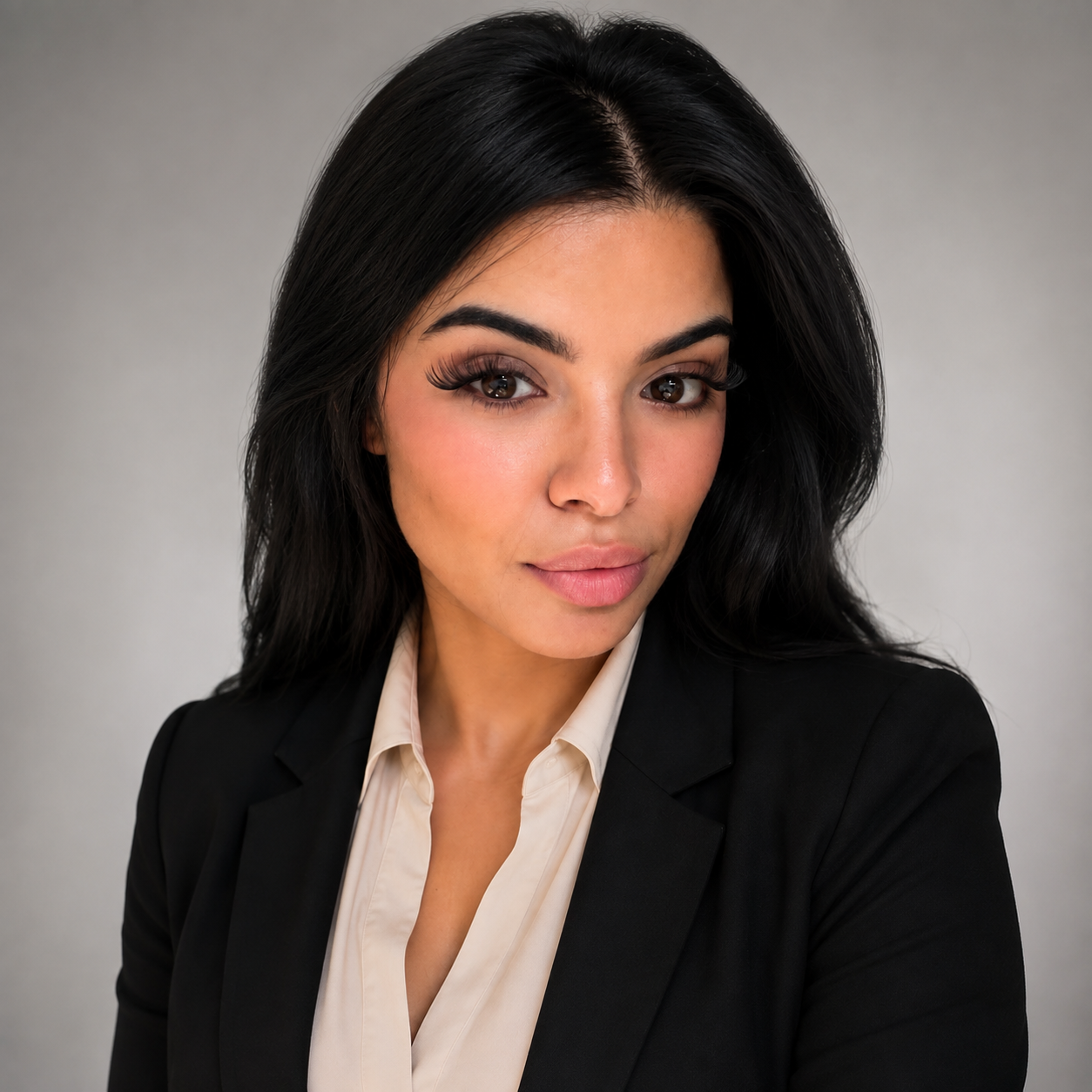 Chaima Derouich, Chief Brand Officer of Urban Skyline Investment Corporation